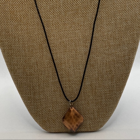 Cooper Necklace - Picture 1 of 3